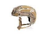 FMA Caiman Ballistic Helmet REALITY TB1383B-REA